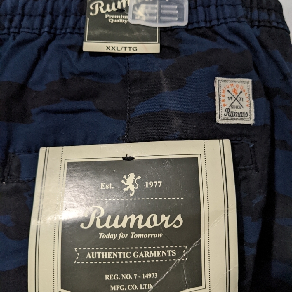 Rumors Cameo pants - Picture 4 of 4
